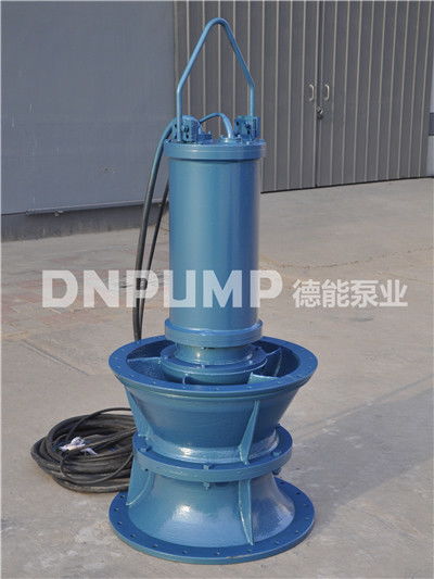 臥式全貫流泵 長春市大功率混流泵的優(yōu)選型號