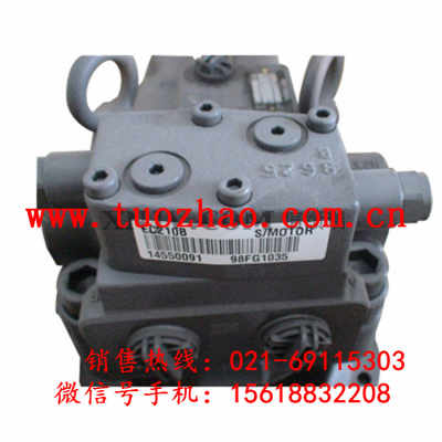 沃爾沃460挖掘機(jī)旋轉(zhuǎn)馬達(dá)總成關(guān)鍵部件解析 泵膽、配流盤、柱塞與臥式全貫流泵技術(shù)