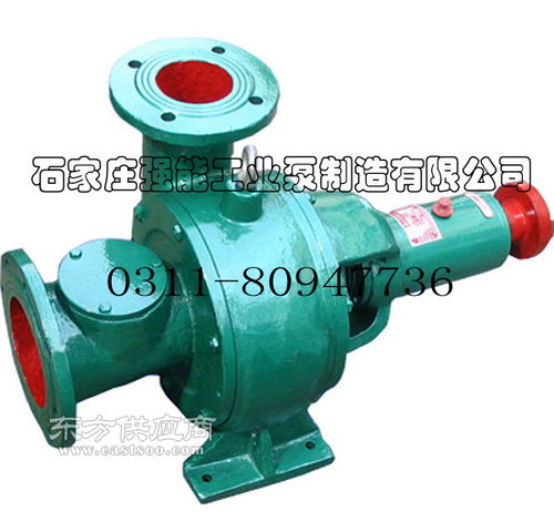 強(qiáng)能工業(yè)泵 LXL造紙廠專用泵葉輪技術(shù)解析與湖北應(yīng)用實(shí)例