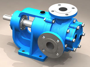 泊頭市齒輪油泵廠 多樣泵類產(chǎn)品解析及其應(yīng)用場景