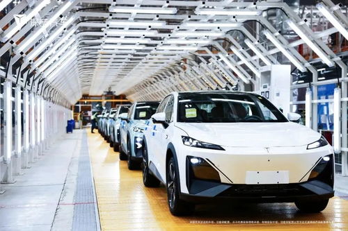 鏈接未來 南京溧水地標(biāo)產(chǎn)業(yè)扛起新使命