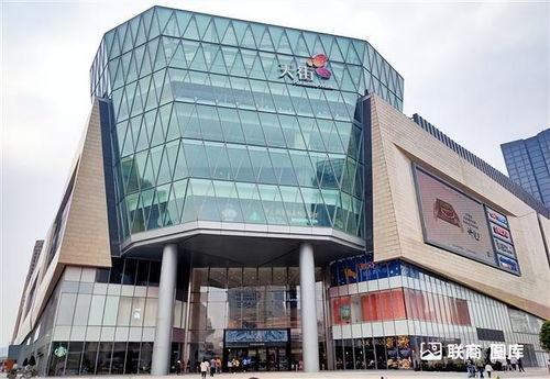 銀泰百貨落子濱江，區(qū)域商圈升級開啟新篇章