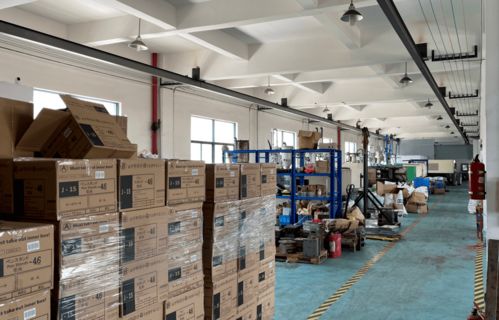 CCF 2022上海春季百貨展品牌展商推薦 儲源模塑——一體化源頭廠家，助力百貨業創新升級